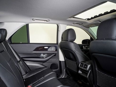 Used 2023 Mercedes-Benz GLE 350 4MATIC image 16