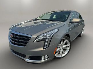 Used 2018 Cadillac XTS Premium Luxury w/ Driver Assist Package FWD video 1