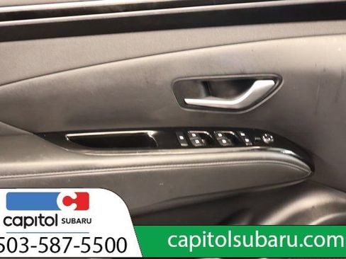 Used 2023 Hyundai Tucson Limited image 11