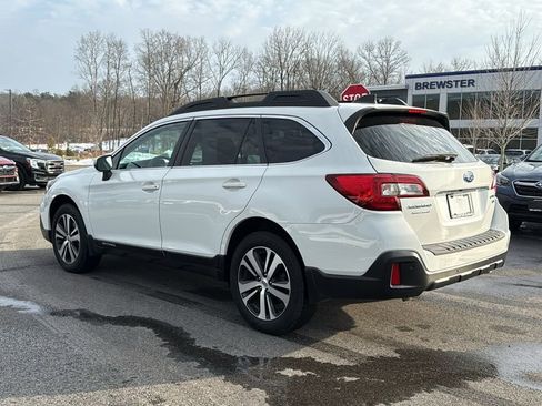 Used 2019 Subaru Outback 3.6R Limited image 5