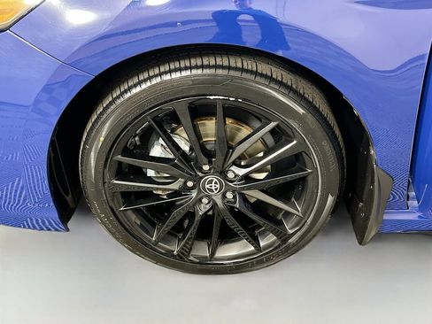 Used 2023 Toyota Camry XSE image 31