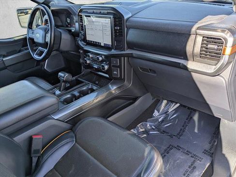 Used 2023 Ford F150 Tremor w/ Equipment Group 402A High image 19