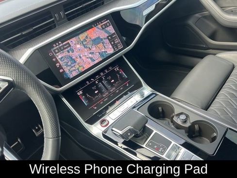 Used 2025 Audi S6 Prestige image 29