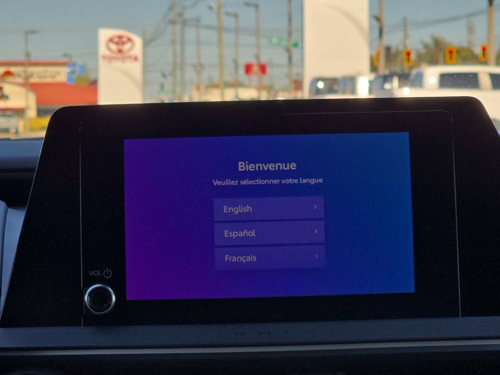 Certified 2023 Toyota Prius LE AWD/4WD image 13