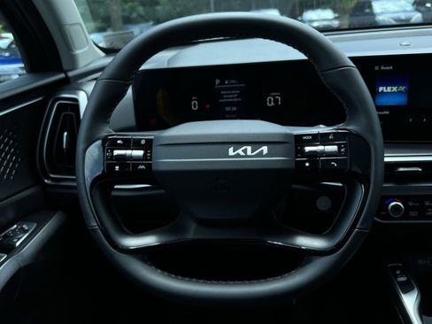 New 2026 Kia Sorento S w/ S Panoramic Sunroof Package FWD image 31