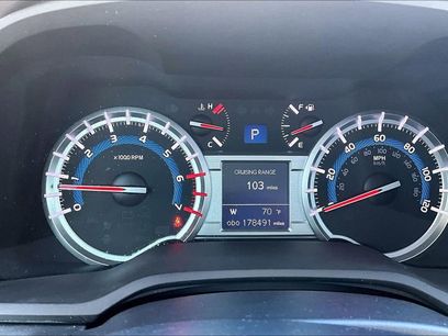 Used 2014 Toyota 4Runner Limited