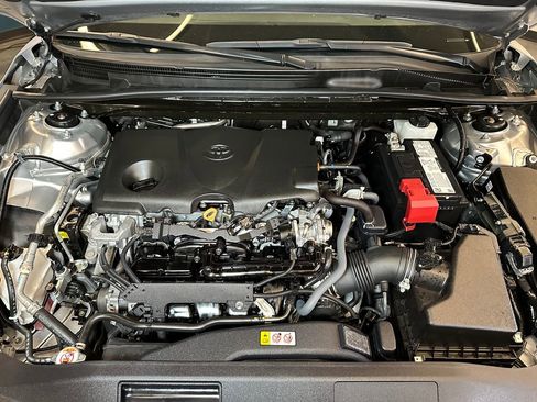 Used 2023 Toyota Camry LE FWD image 20