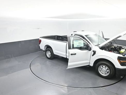 New 2026 Ford F150 XL RWD image 38
