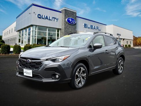 Used 2024 Subaru Crosstrek 2.0i Premium AWD/4WD image 1