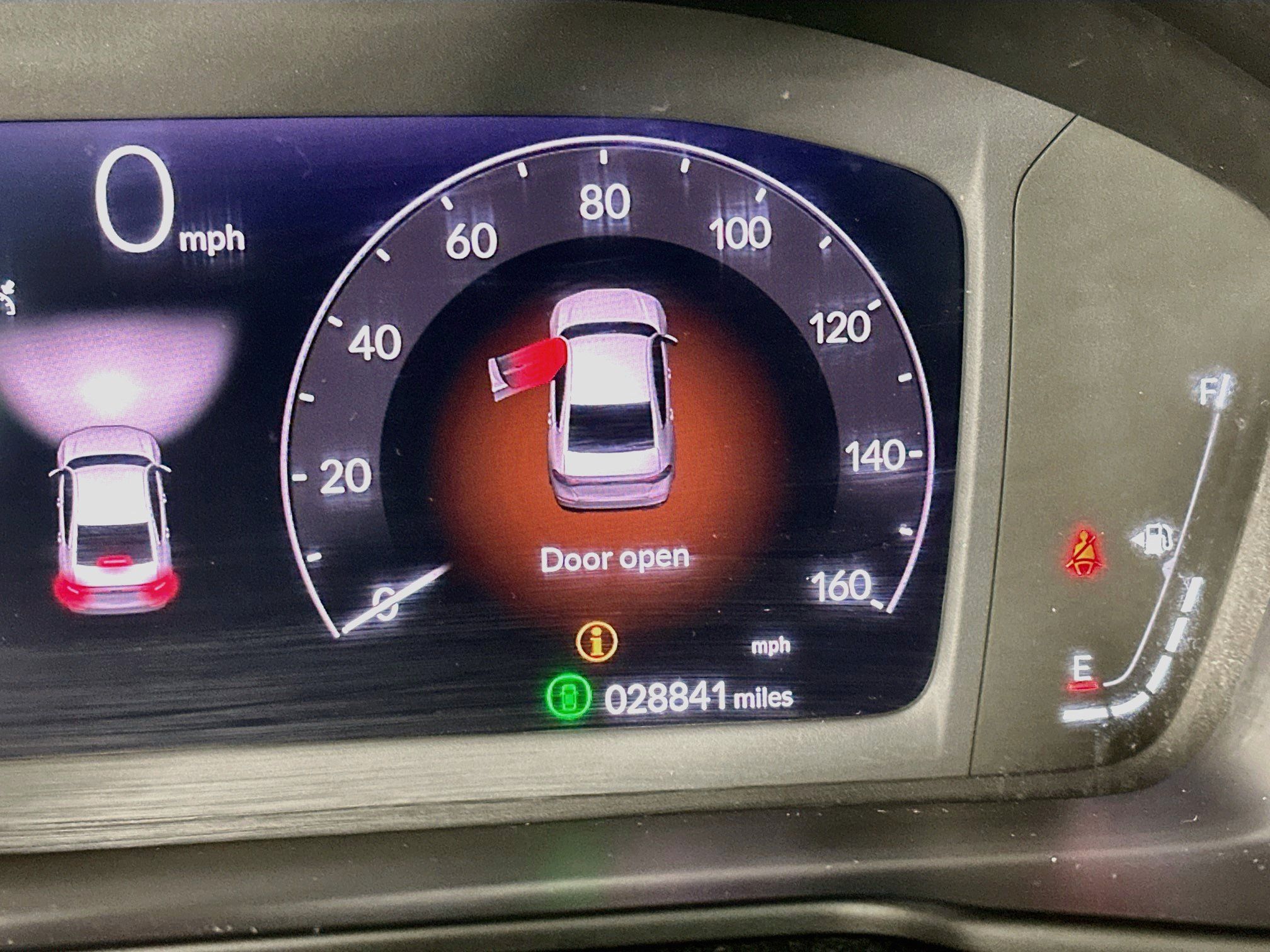 Used 2025 Honda Accord LX image 19