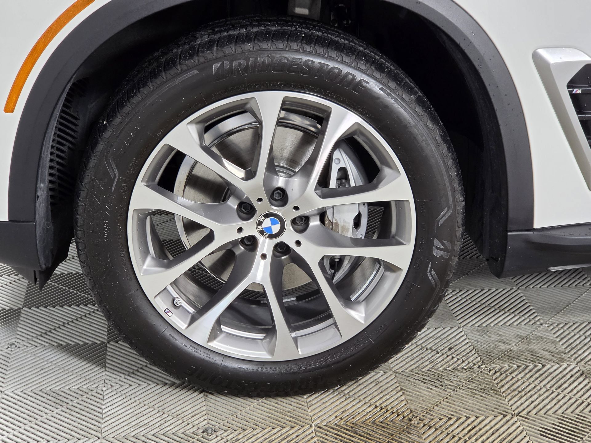 Used 2026 BMW X5 xDrive40i AWD/4WD image 46