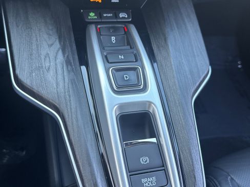 Used 2018 Honda Clarity Touring image 22