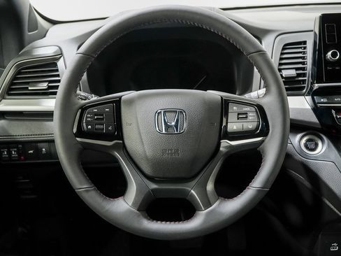 New 2026 Honda Odyssey Sport-L image 20