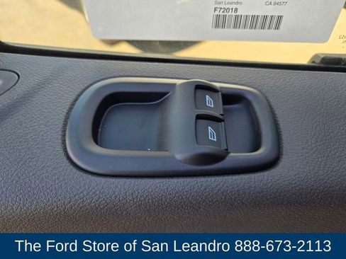 New 2026 Ford Transit 350 148 High Roof Extended w/ Load Area Protection Package image 27