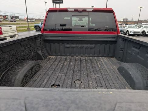 Used 2021 GMC Sierra 2500 Denali w/ Denali Ultimate Package image 10