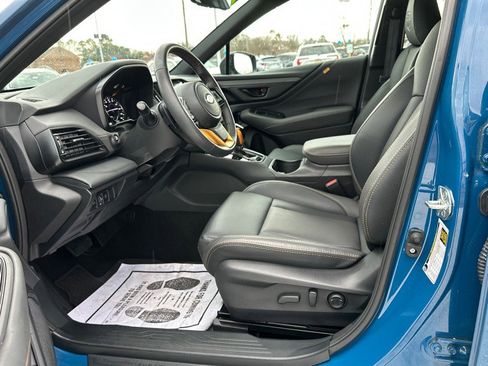 Certified 2023 Subaru Outback Wilderness image 13