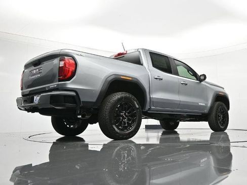 New 2026 GMC Canyon Elevation w/ Convenience Package image 41