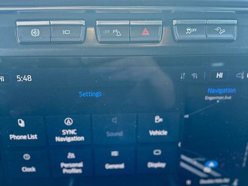 Used 2024 Ford F250 Platinum image 27