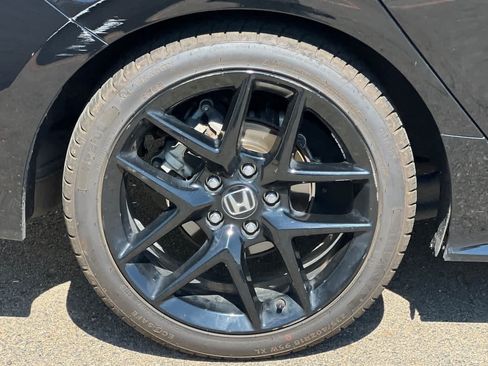 Used 2024 Honda Civic Sport image 20