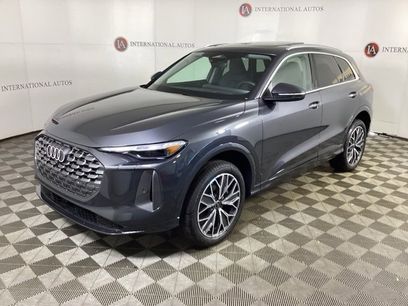 New 2025 Audi Q5 Premium Plus