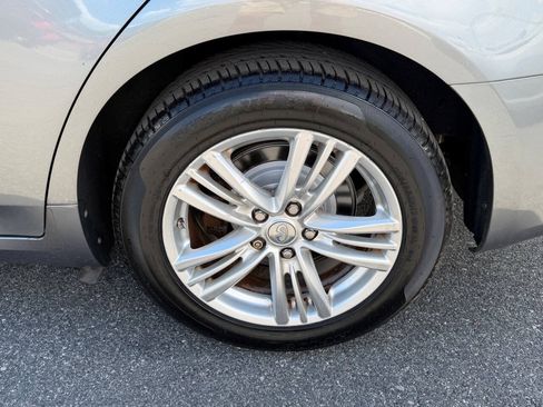 Used 2013 INFINITI G37 x Sedan w/ Premium Pkg AWD/4WD image 15