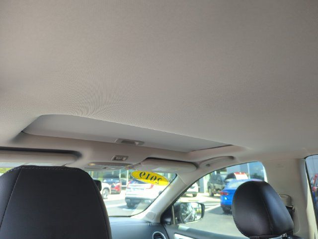 Certified 2019 Nissan Pathfinder SL w/ SL Premium Package FWD image 31