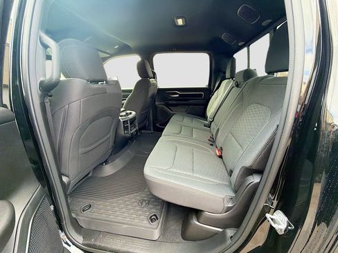 New 2026 RAM 1500 Big Horn AWD/4WD image 20