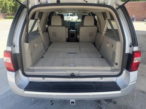 Used 2014 Ford Expedition EL Limited w/ Equipment Group 301A image 23