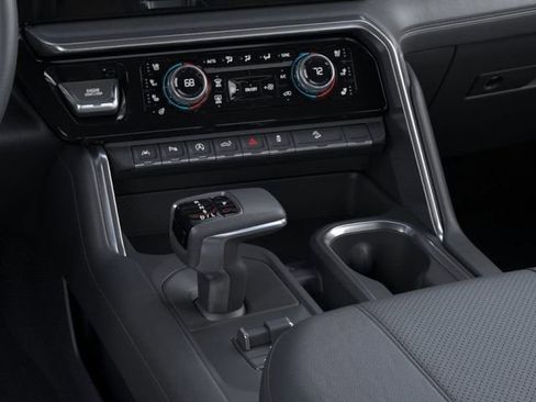 New 2026 GMC Sierra 1500 Denali AWD/4WD image 23