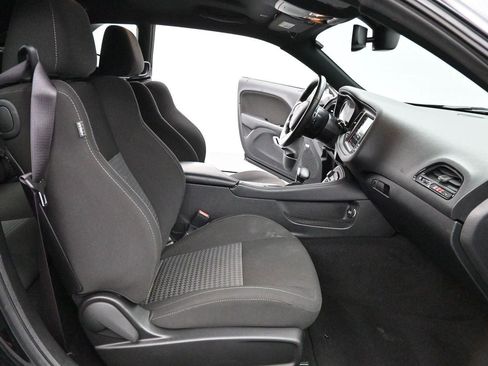 Used 2023 Dodge Challenger R/T Scat Pack RWD image 26