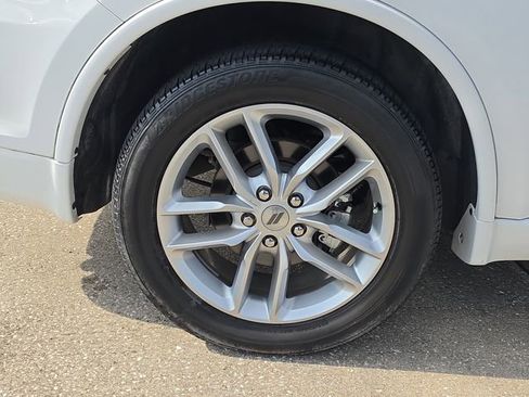 Used 2022 Dodge Durango GT RWD image 5