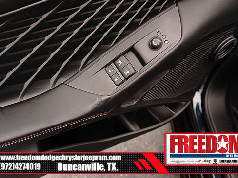 New 2026 Dodge Charger Scat Pack image 37