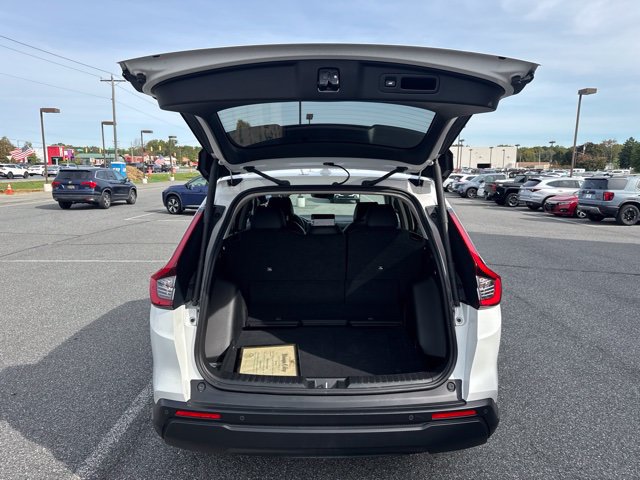 Used 2024 Honda CR-V EX-L image 10