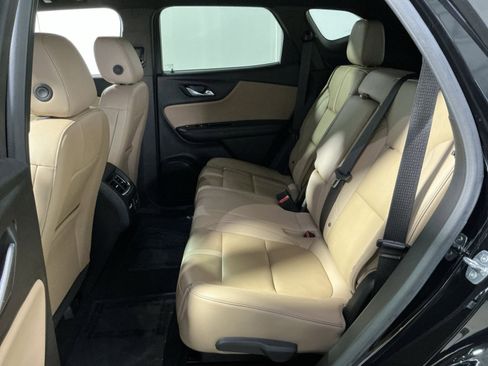 Used 2024 Chevrolet Blazer Premier w/ Enhanced Convenience Package image 31