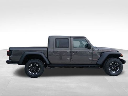 New 2026 Jeep Gladiator Rubicon image 6