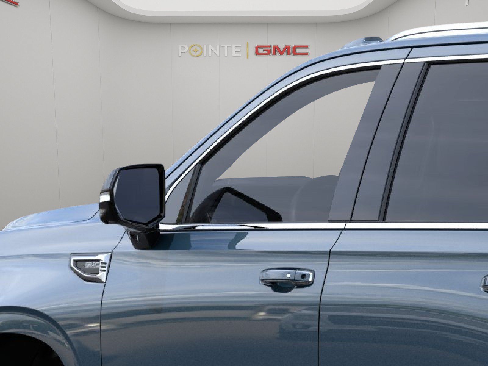 New 2026 GMC Yukon Denali w/ Denali Reserve Package AWD/4WD image 21