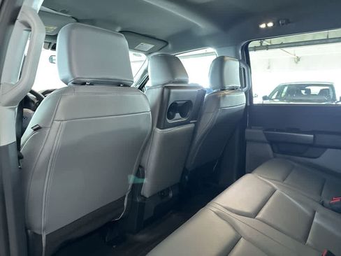 Used 2024 Ford F150 XL AWD/4WD image 22