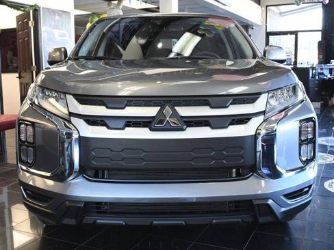 New 2026 Mitsubishi Outlander Sport AWD image 2