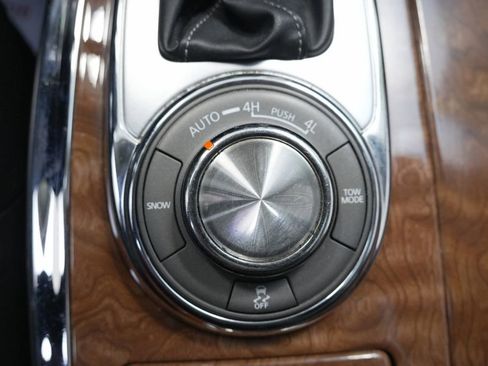 Used 2019 INFINITI QX80 Luxe w/ Proassist Package image 39