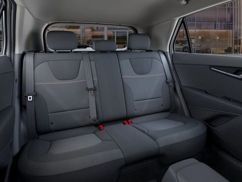 New 2026 Kia Niro LX FWD image 16