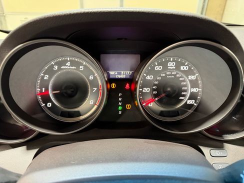 Used 2010 Acura MDX image 30