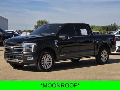 Used 2024 Ford F150 King Ranch