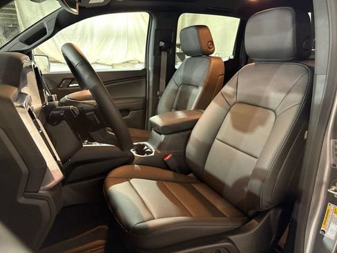 Used 2026 GMC Canyon Elevation w/ Convenience Package AWD/4WD image 11
