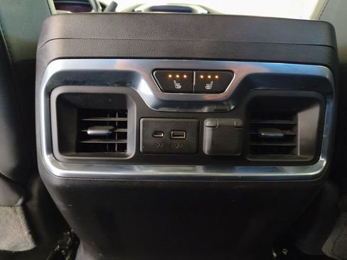 Used 2020 Chevrolet Silverado 3500 LTZ w/ LTZ Plus Package AWD/4WD image 24