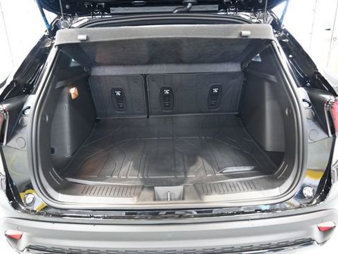 New 2026 Chevrolet Trax RS w/ Driver Confidence Package image 27