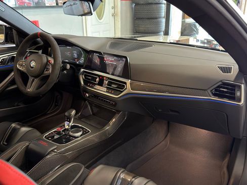 Used 2023 BMW M4 CSL RWD image 26