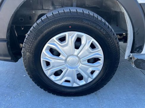Used 2024 Ford Transit 250 Low Roof w/ Exterior Upgrade Package image 23