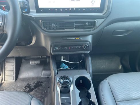 Used 2025 Ford Bronco Sport Badlands AWD/4WD image 11