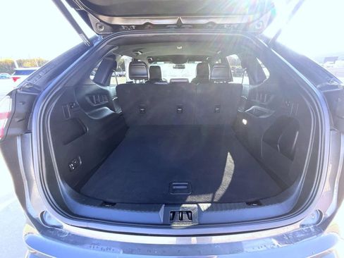 Used 2020 Ford Edge ST-Line w/ Cold Weather Package image 23