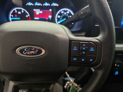 Used 2024 Ford F250 XL w/ XL Driver Assist Package AWD/4WD image 22